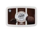 Sorvete de chocolate amargo Bon Gelati Premium.