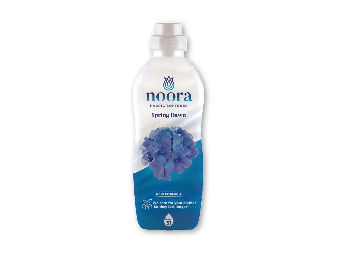 En flaske NIVEA Professional hårplejeprodukt.