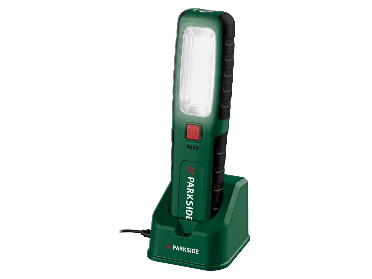 PARKSIDE® Akumulatorowa lampa robocza 3,7 V