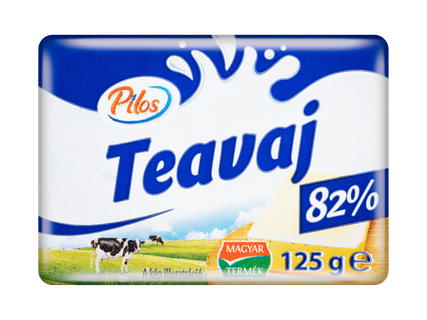 Teavaj