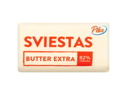 Sviestas, 82 %, 300 g