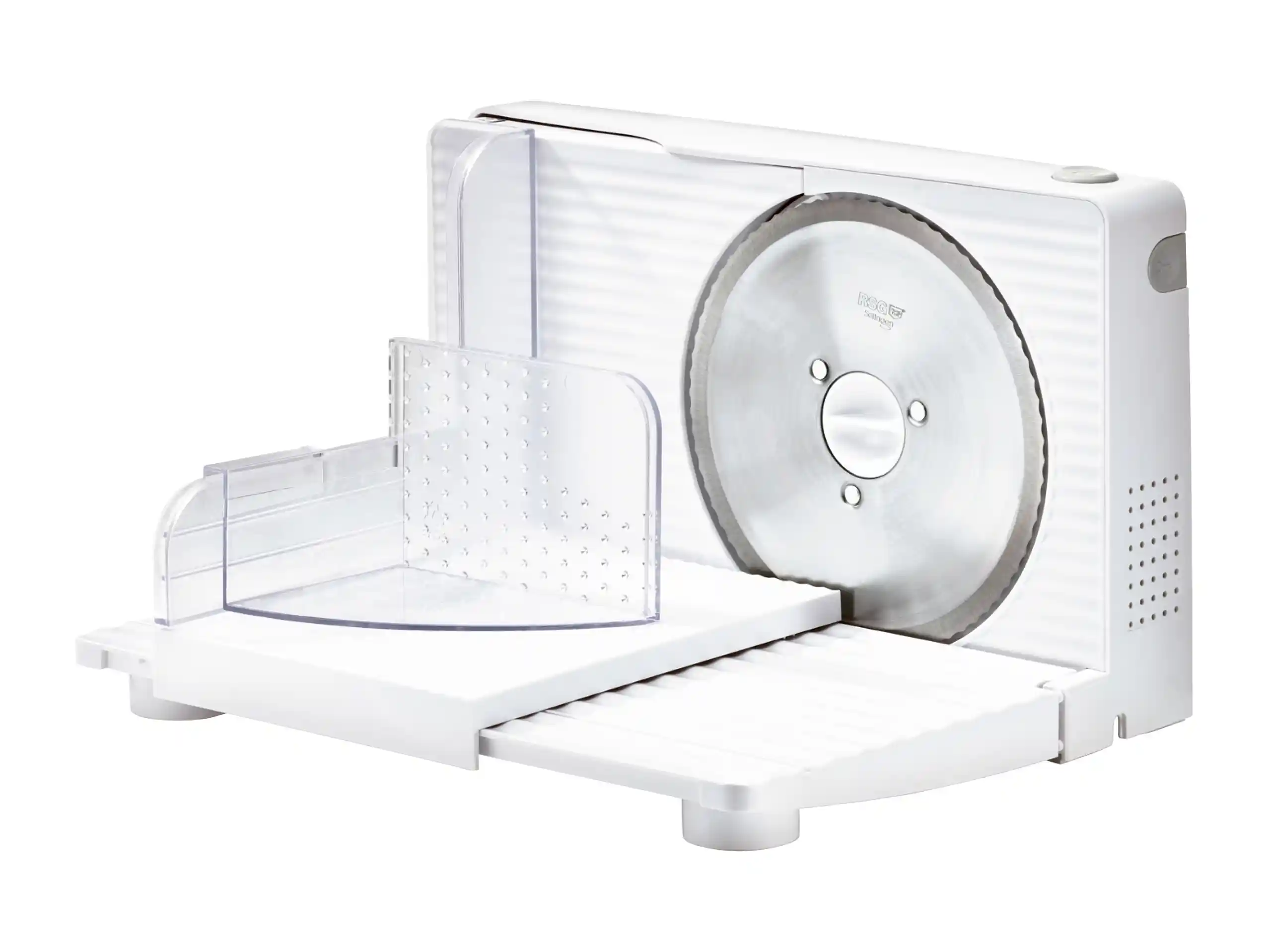 SILVERCREST® KITCHEN TOOLS Elektrischer Allesschneider