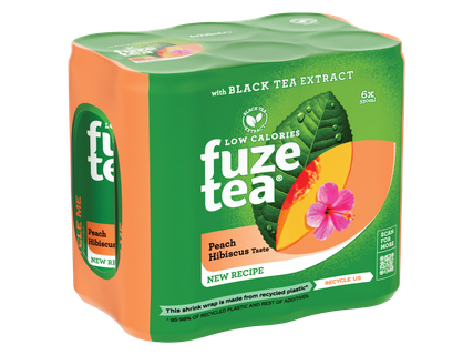 FUZE TEA 