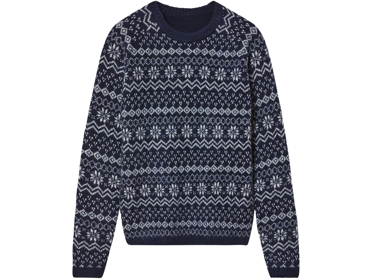 pepperts!® Sweter świąteczny młodzieżowy