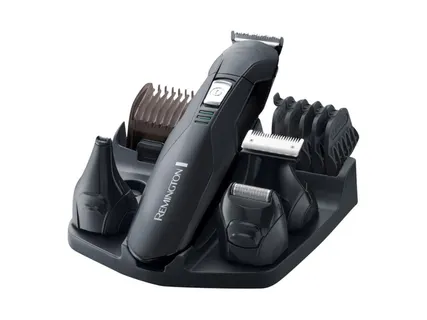 Haj- és szakállvágó