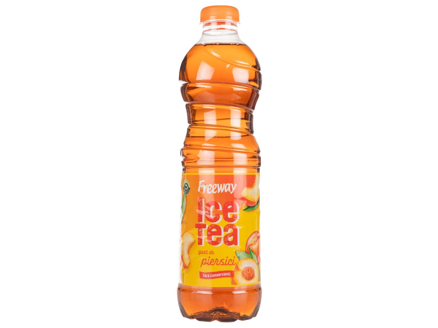 Ice Tea Piersică | Lidl