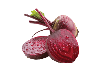 Lietuviški raudonieji burokėliai