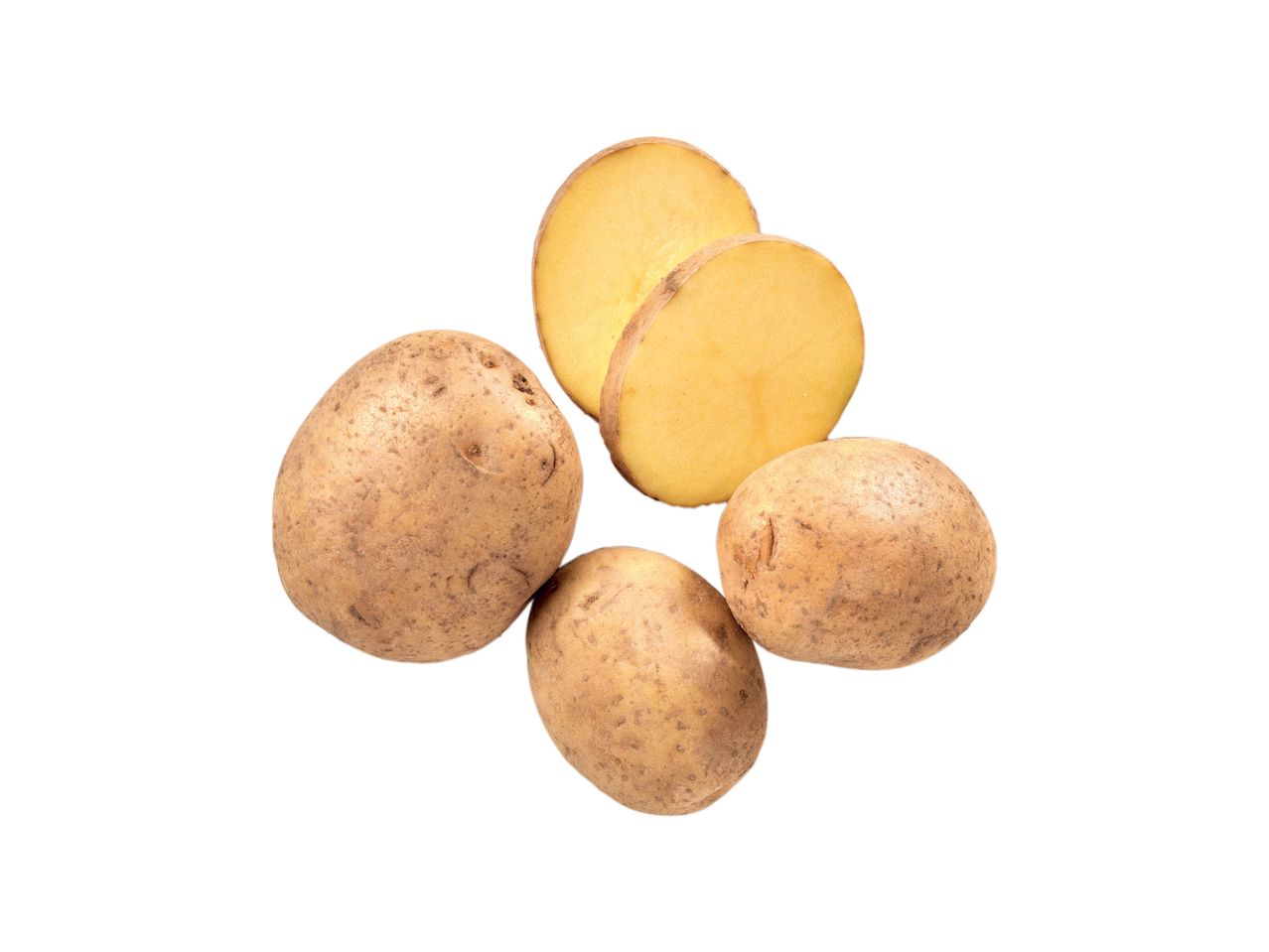 Patate della Sila IGP