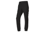 CRIVIT Men's Premium Thermal Sports Trousers in black