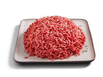 XXL Metzgerfrisch Rinder-Hackfleisch