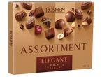 Бонбони Roshen с млечен шоколад, 145 g/опаковка