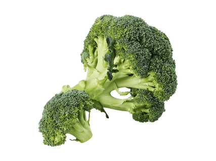 Broccoli aus Österreich