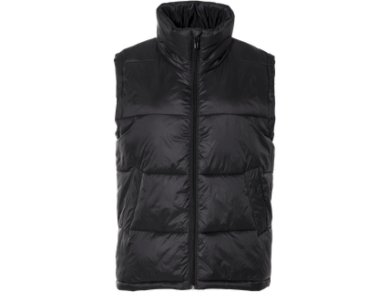 Moterų dygsniuota liemenė