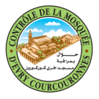 Controle de la mosquée d'Evry Courcouronnes