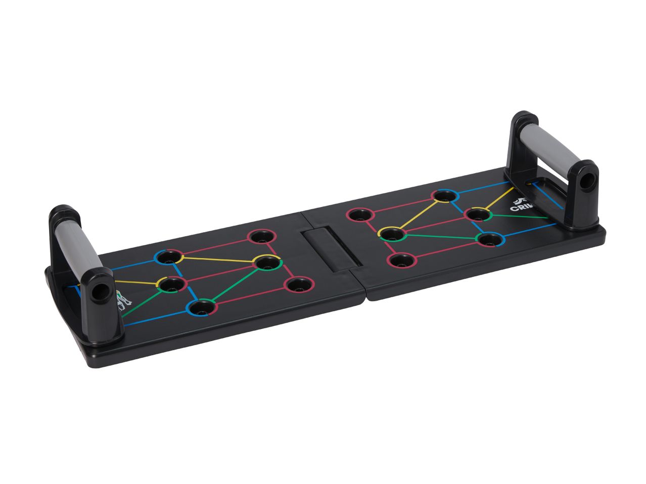 CRIVIT Push-Up Board