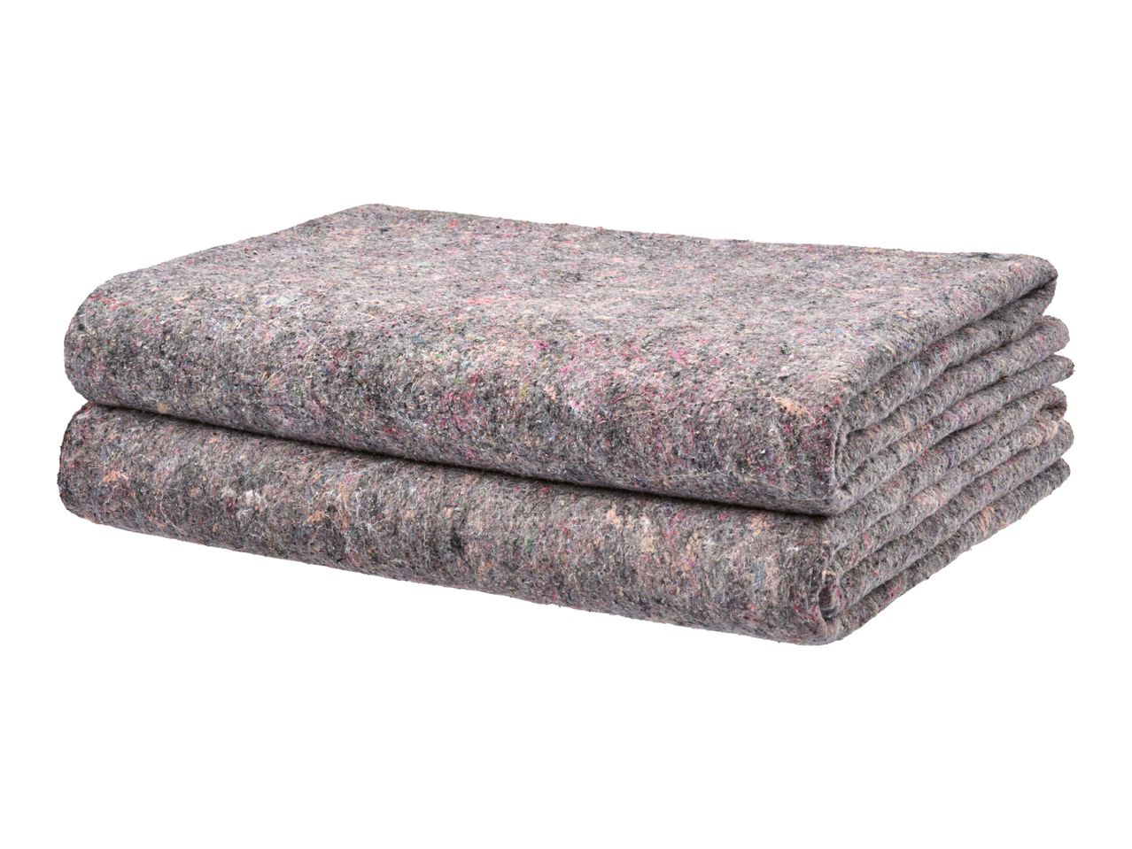 Parkside Removal Blanket Set - 2 Pack 