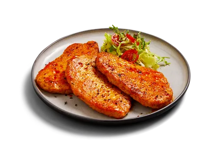 XXL Metzgerfrisch Hähnchen-Hacksteaks