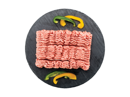 Šviežia smulkinta kalakutiena, 500 g