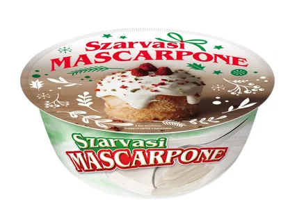 Mascarpone
