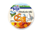 Alpen Fest style Oktoberfest Mix: gummy snoepjes, 1200g.