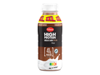 Milbona High Protein Chocoladesmaak Drank met 41g eiwit per fles