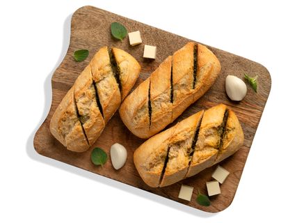 Mini baguette
