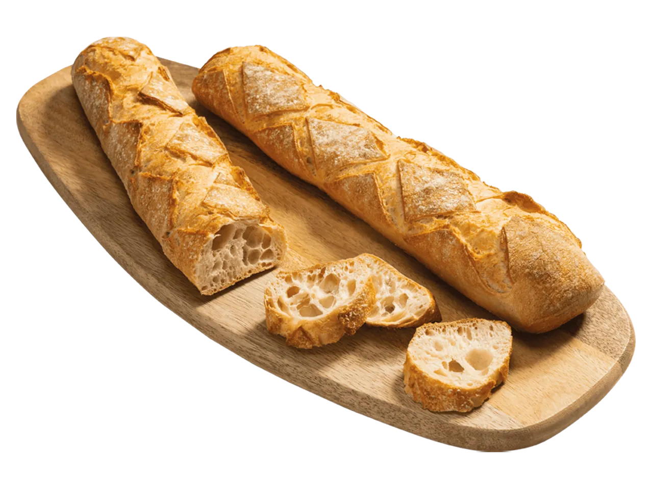 Baguette Croustille