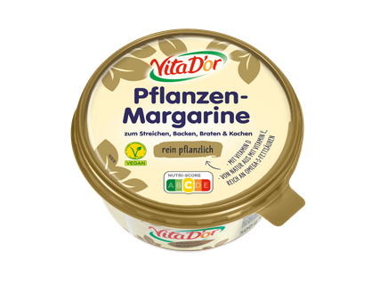 Vita D’or Margarine