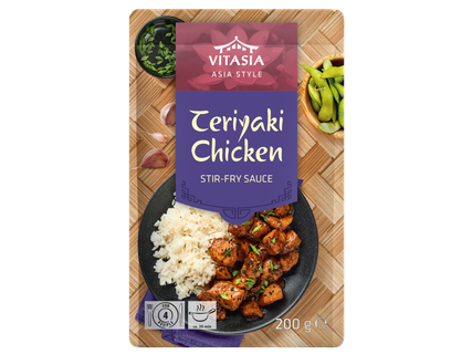Sos Teriyaki