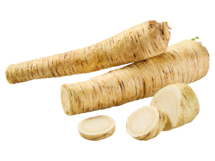 Petrezselyemgyökér