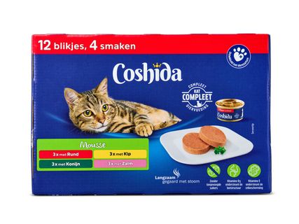 almo nature HFC Jelly Adult Kattenvoer - Tonijn 150g x 24