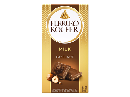 Táblás csokoládé