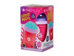 Chillfactor Slushy Maker: quick slushy maker cups.