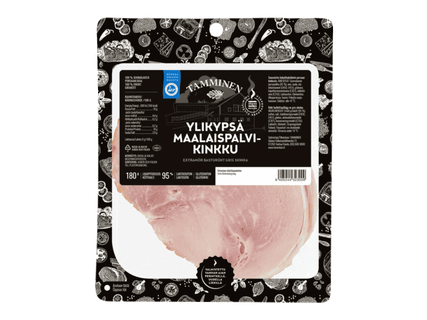 TAMMINEN Maalaispalvikinkku