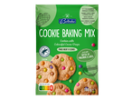 Belbake Koekjes Bakmix met kleurrijke cacaodrops, 180g.