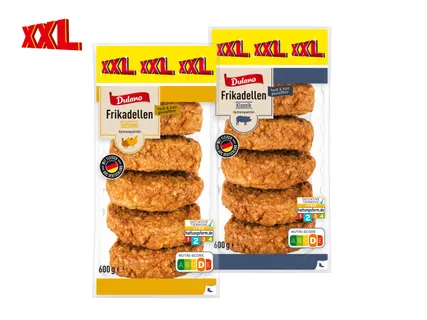 XXL Dulano Frikadellen