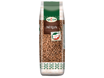 РОДНА СТРЯХА Леща