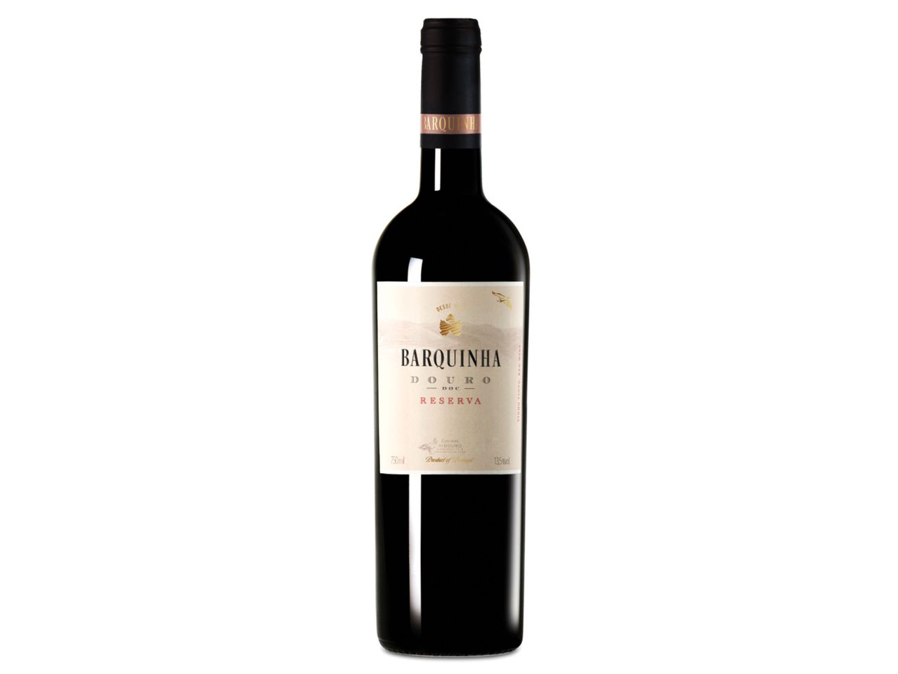 Ver empliada: Barquinha® Vinho Tinto Douro DOC - Imagem 1