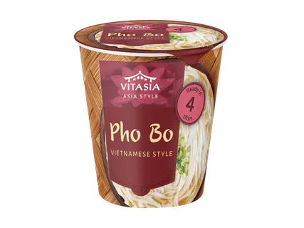 Pho leves*