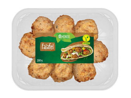 Vemondo Vegane Falafel