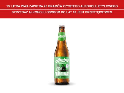 Amber Po godzinach, APPLE WHEAT