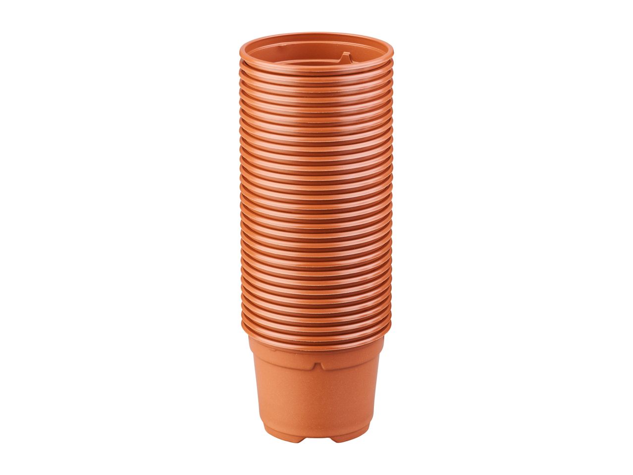Go to full screen view: Parkside Grow Pots - 30 pack - Image 2