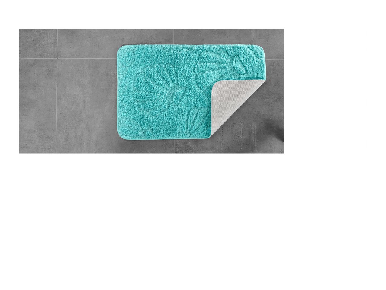 Go to full screen view: Livarno Home Bathroom Mat Set - 3 Piece Set - Image 20