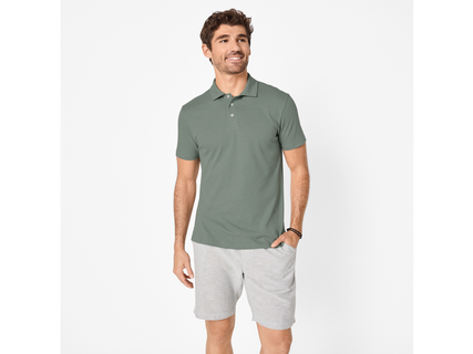 Tricou polo, bărbați