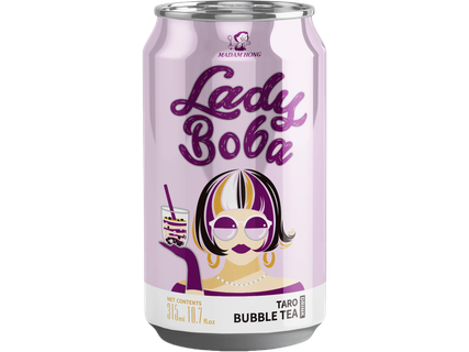 Lady Boba