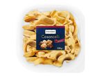 Pâtes Casoncelli Italamo (250g) avec de la viande, dans un emballage plastique.