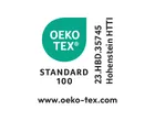 oeko tex 23.hbd.35745