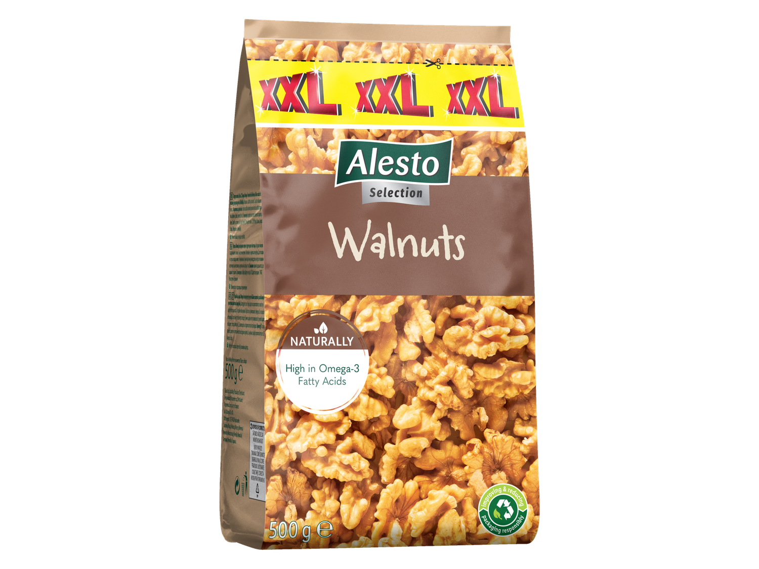 Walnoten