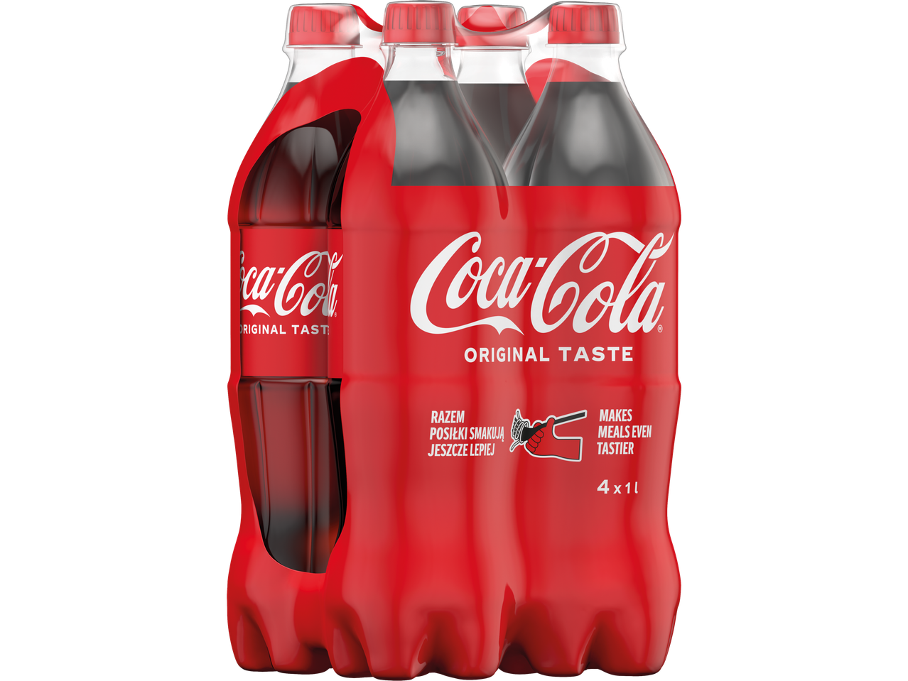 Coca-Cola