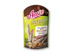 Aoste Stickado lufttørrede salamisticks med valnødder.